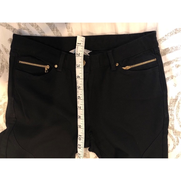 H&M Balmian Black denim - Picture 4 of 6